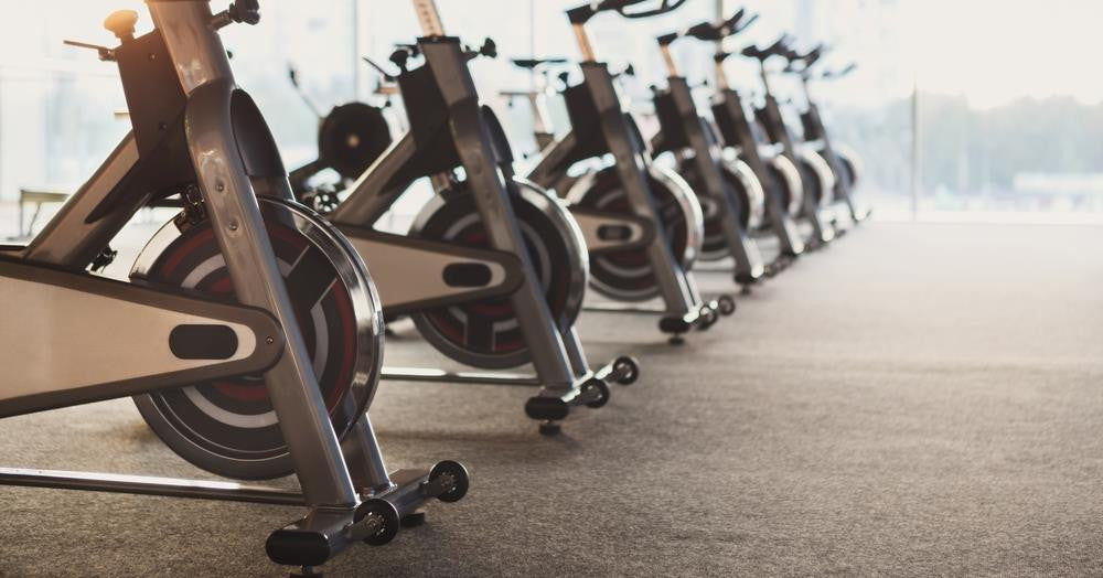 The Ultimate Exercise Bike Guide