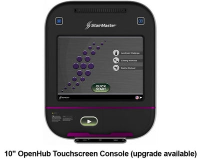 StairMaster 4G Stepmill (New 2025)