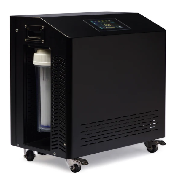 Dynamic Cold Therapy 1.0 HP Chiller (Cold/Heat)