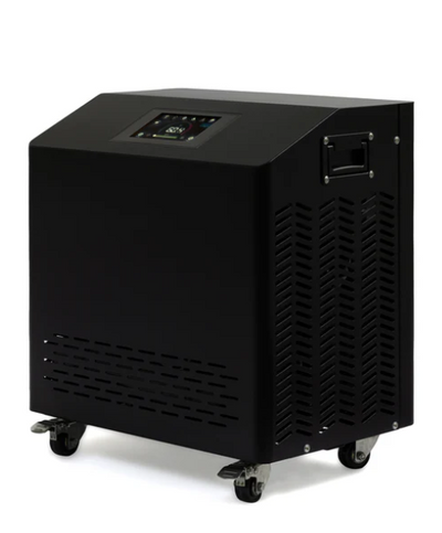 Dynamic Cold Therapy .6 HP Chiller (Cold/Heat)
