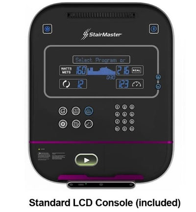 StairMaster 4G Stepmill (New 2025)