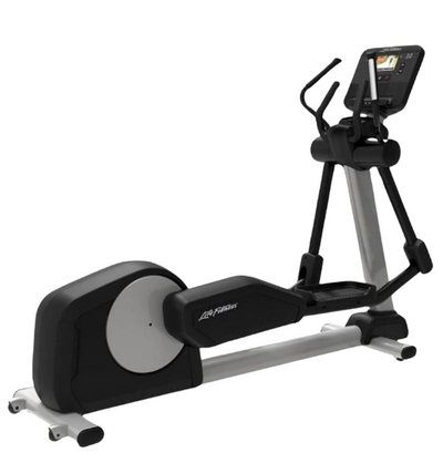 Life Fitness Integrity Series Elliptical X Console