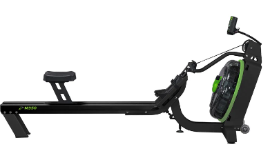 New 2025 Dynamic Fluid M350 Rower