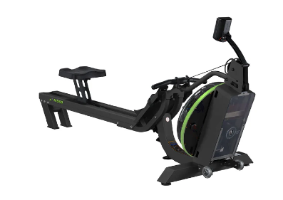 New 2025 Dynamic Fluid M350 Rower