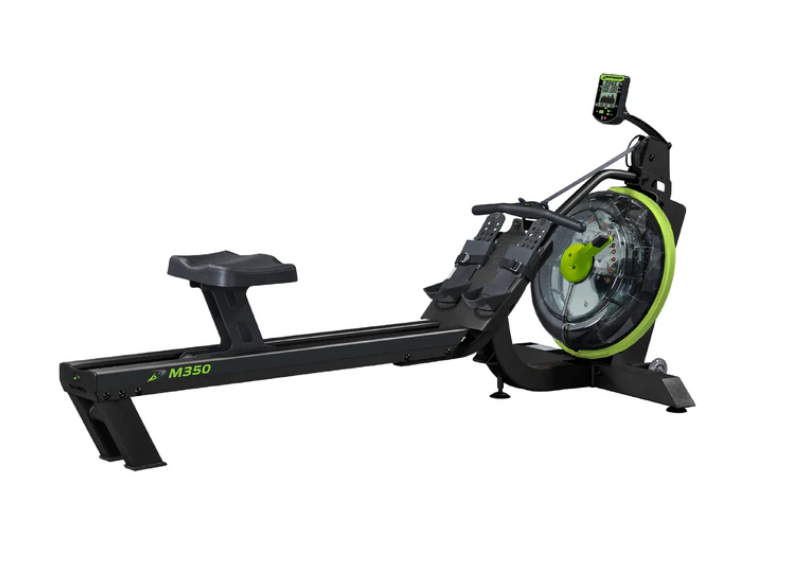 New 2025 Dynamic Fluid M350 Rower
