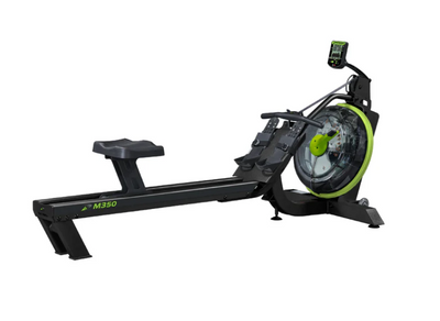New 2025 Dynamic Fluid M350 Rower