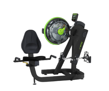 New 2025 Dynamic Fluid M750 Cycle XT