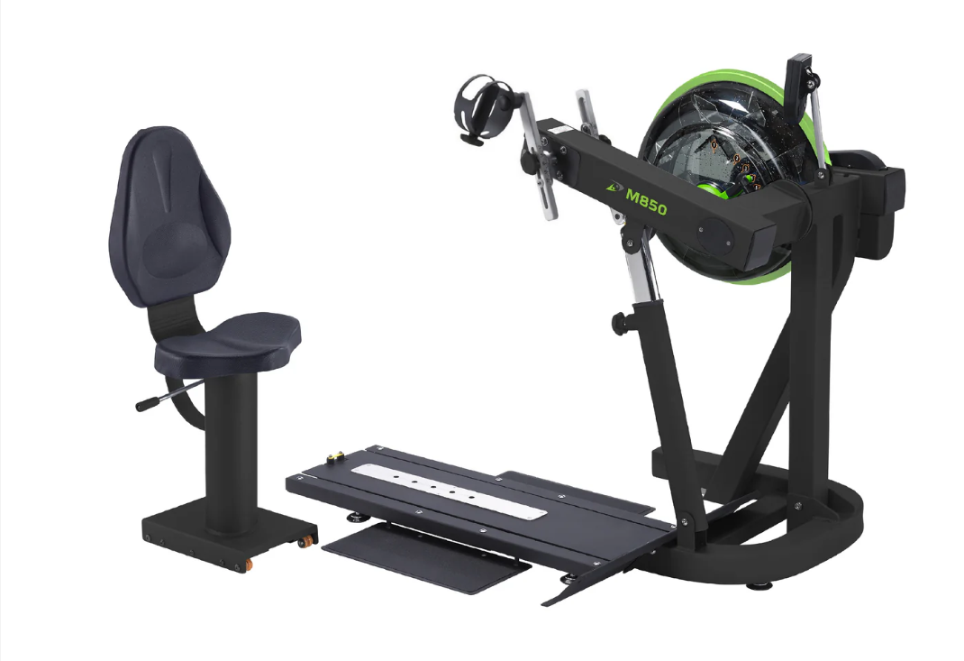 New 2025 Dynamic Fluid M850 UBE