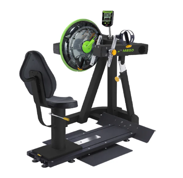 New 2025 Dynamic Fluid M850 UBE