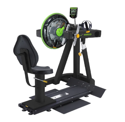 New 2025 Dynamic Fluid M850 UBE