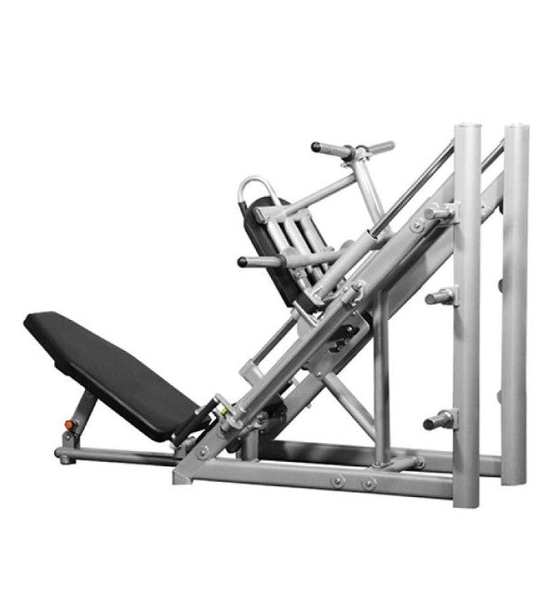 Muscle D 45 Degree Linear Leg Press Machine (New 2025)