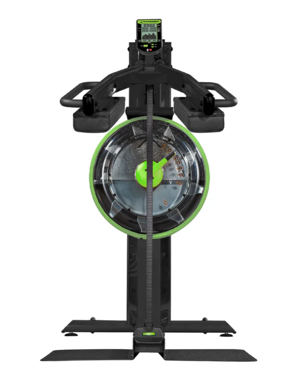 New 2025 Dynamic Fluid Strength P918