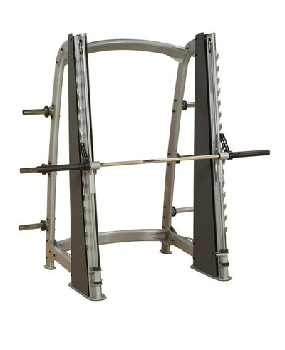 New 2025 Body-Solid Pro Club Line Commercial Smith Machine (SCD1000)