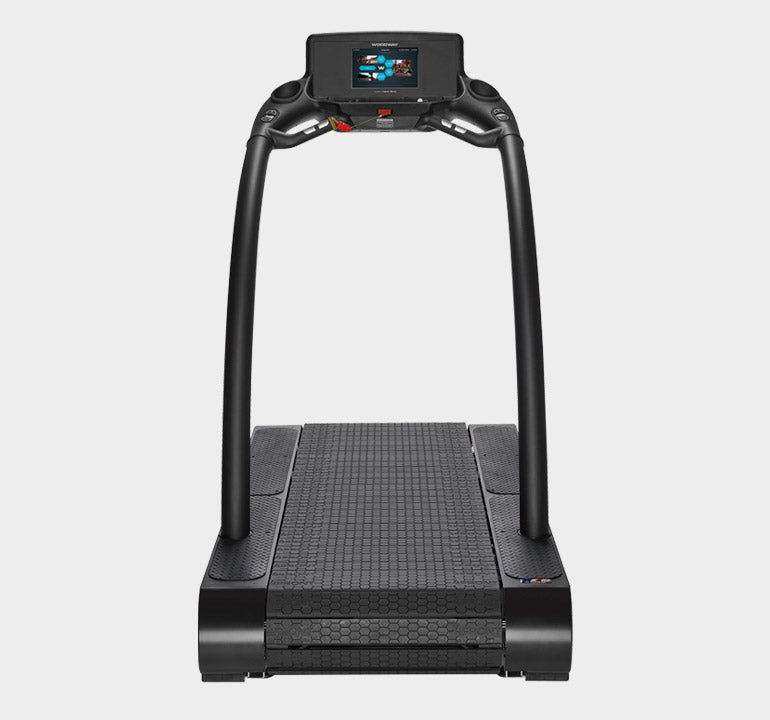 Woodway 4Front Treadmill Pro Smart 10in Touch Screen Display (Like New)