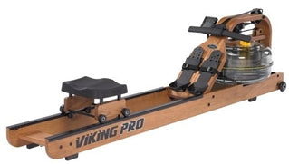 New 2024 First Degree Fitness Horizontal Viking PRO Indoor Rower