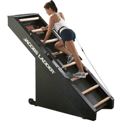 Jacob's Ladder™  Commercial Stair Climbing Cardio Machine
