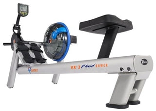 New 2024 First Degree Fitness Vortex VX3FA Fluid Rower