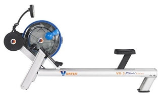 New 2024 First Degree Fitness Vortex VX3FA Fluid Rower