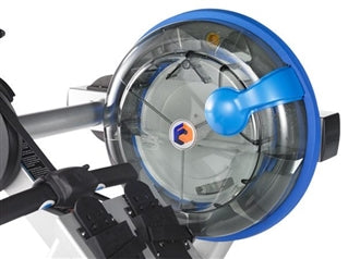 New 2024 First Degree Fitness Vortex VX3FA Fluid Rower