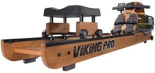 New 2024 First Degree Fitness Horizontal Viking PRO Indoor Rower