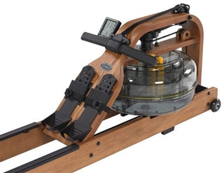 New 2024 First Degree Fitness Horizontal Viking PRO Indoor Rower