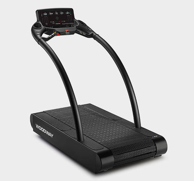 New Woodway 4Front Treadmill 2025