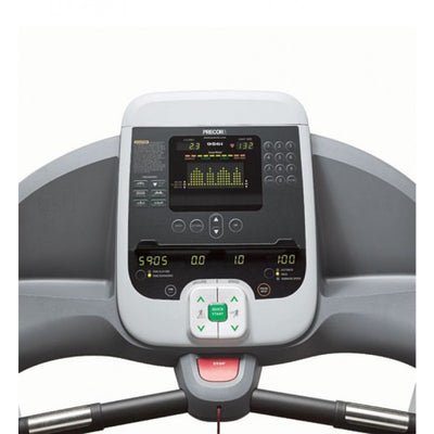 Precor 956i Experience Series Treadmill