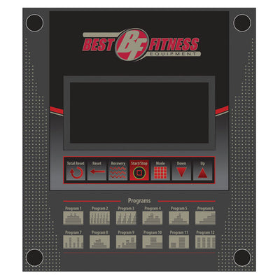 New 2025 Body-Solid BF Center Drive Elliptical