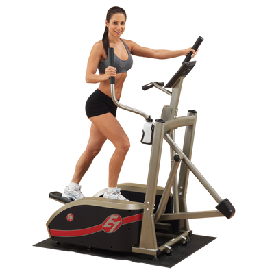 New 2025 Body-Solid BF Center Drive Elliptical