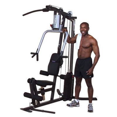 Body-Solid G3S Selectorized Home Gym (New 2025)