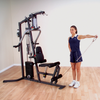 Body-Solid G3S Selectorized Home Gym (New 2024)