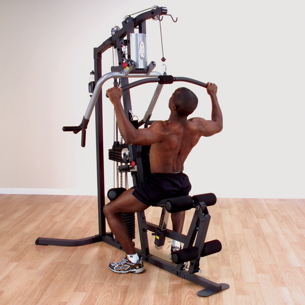 Body-Solid G3S Selectorized Home Gym (New 2025)