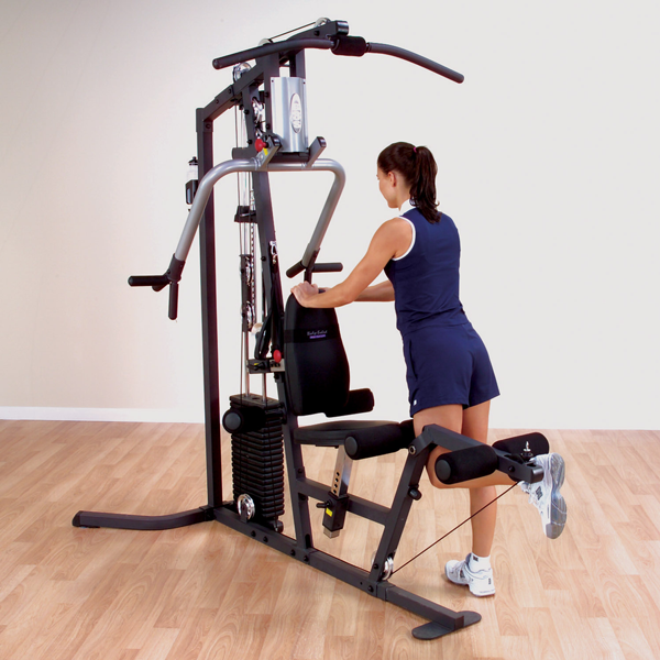 Body-Solid G3S Selectorized Home Gym (New 2025)