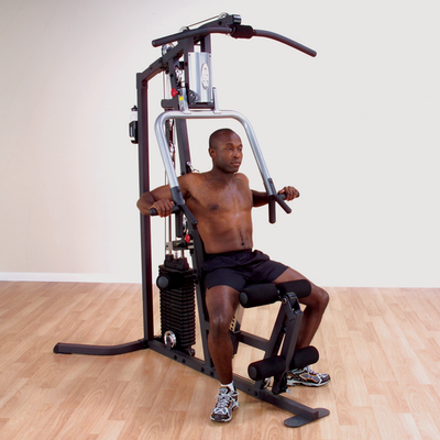 Body-Solid G3S Selectorized Home Gym (New 2025)