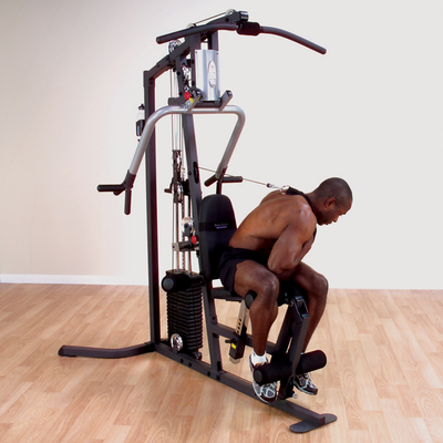 Body-Solid G3S Selectorized Home Gym (New 2025)