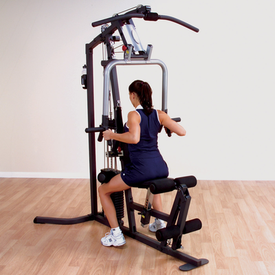 Body-Solid G3S Selectorized Home Gym (New 2025)