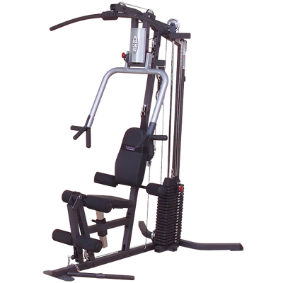 Body-Solid G3S Selectorized Home Gym (New 2025)