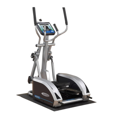 New 2025 Body-Solid Center Drive Adaptive Motion Elliptical