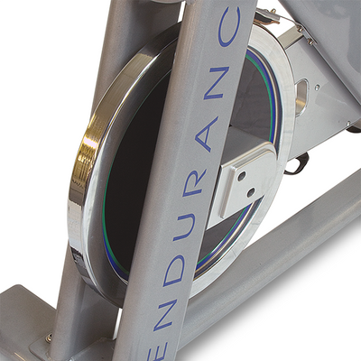 New 2025 Body-Solid Commercial Indoor Cycle Bike