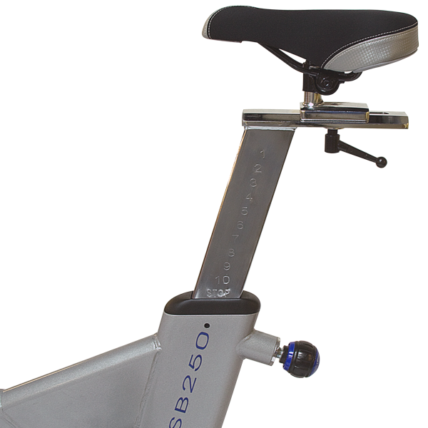 New 2025 Body-Solid Commercial Indoor Cycle Bike