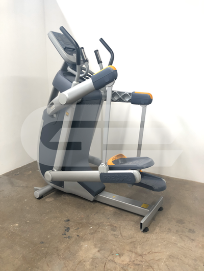 Precor AMT 100i Experience Series Adaptive Motion Trainer Elliptical