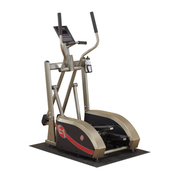 New 2025 Body-Solid BF Center Drive Elliptical