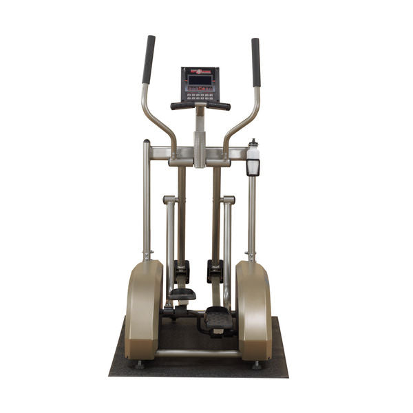 New 2025 Body-Solid BF Center Drive Elliptical