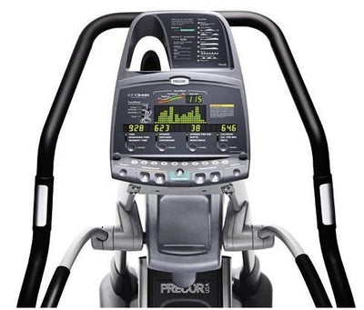 Precor EFX 546 HR Crosstrainer V3