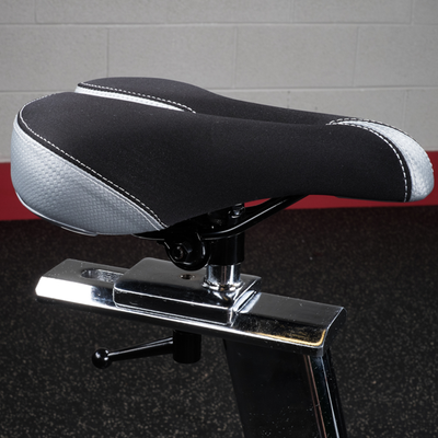 New 2025 Body-Solid Endurance Indoor Cycle Bike