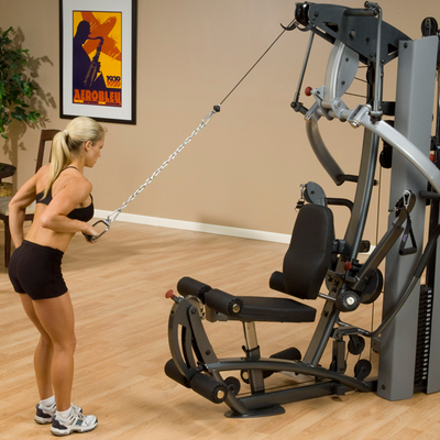New 2025 Body-Solid Fusion 600 Personal Trainer