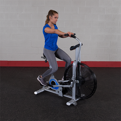 Body-Solid Endurance Dual Action Fan Bike FB300 (New 2025)