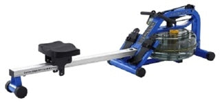 New 2025 First Degree Fitness Horizontal Cambridge Challenge Fluid Rower