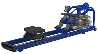 New 2024 First Degree Fitness Horizontal Kingston Challenge Fluid Rower