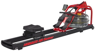 New 2024 First Degree Fitness Horizontal Monaco Challenge AR Fluid Rower